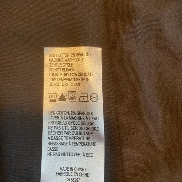 BRAND NEW TOM TAYLOR CORD FITTED JACKET SIZE 36 (6) - Picture 5 of 5